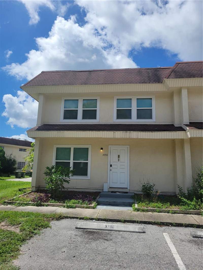 3 bedroom Townhouse at 3756 Amherst Way #1, Fairway Oaks, Sarasota — photo 4