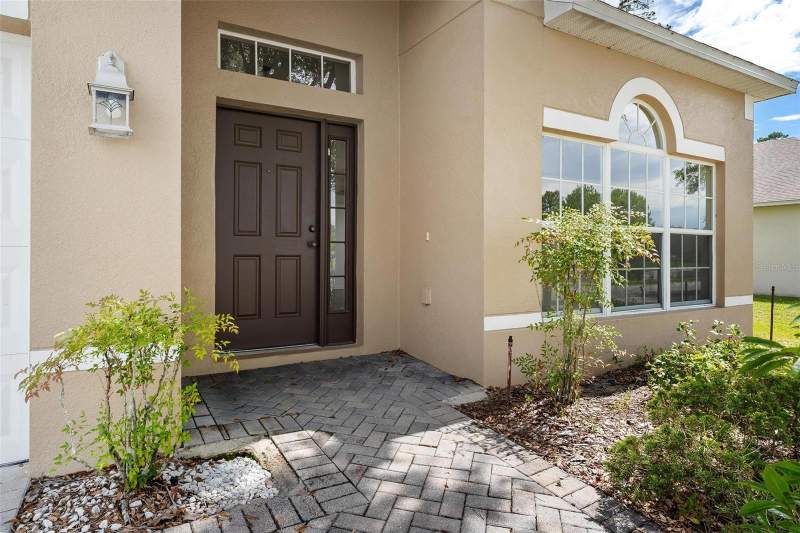 4 bedroom Single Family Residence at 3360 Creek Run Lane, Spring Ridge Estates, Eustis — photo 4