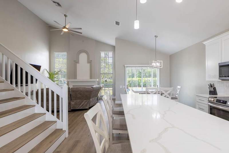 4 bedroom Single Family Residence at 3432 Idlegrove Court, Ventura Club, Orlando — photo 3