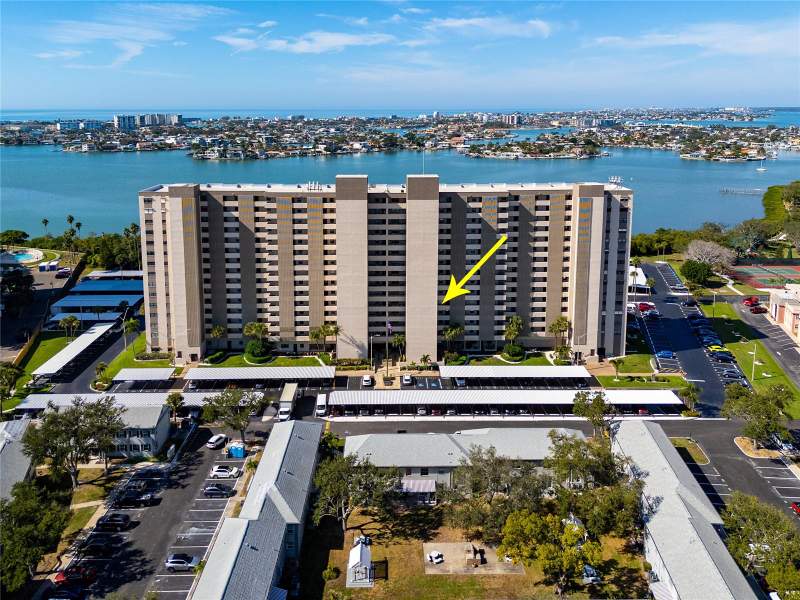 Chateau Tower Condo