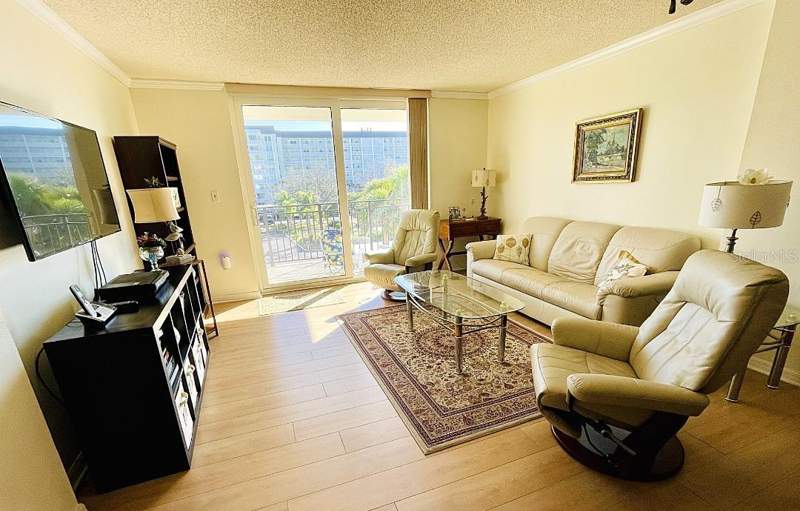 2 bedroom Condominium at 9 Haig Place #312, Royal Stewart Arms, Dunedin — photo 4