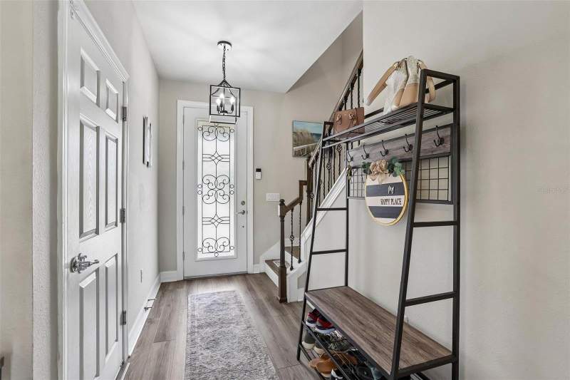 4 bedroom Single Family Residence at 7673 Yale Harbor Drive, Epperson Ranch South Ph 3A, Wesley Chapel — photo 5
