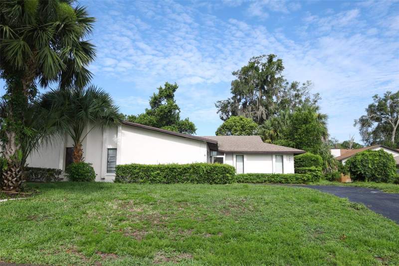 2 bedroom Half Duplex at 1064 Old Magnolia Cove Drive, Errol Estate, Apopka — photo 1
