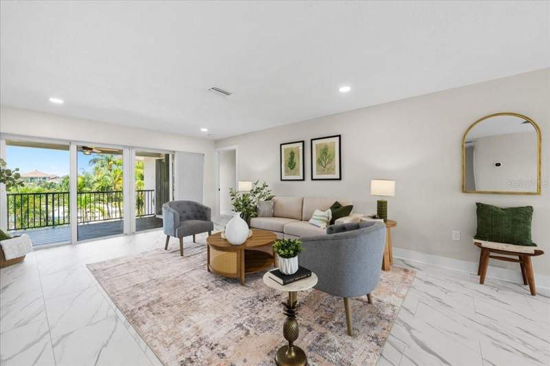 4 bedroom Single Family Residence at 5151 Porpoise Place, Flor A Mar, New Port Richey — photo 5