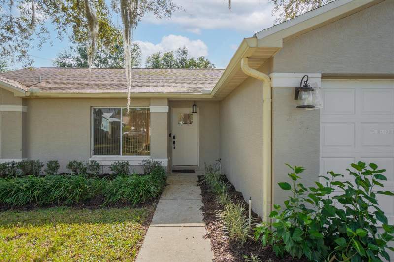 2 bedroom Single Family Residence at 5054 W Mapleleaf Court, Crystal Oaks, Lecanto — photo 3