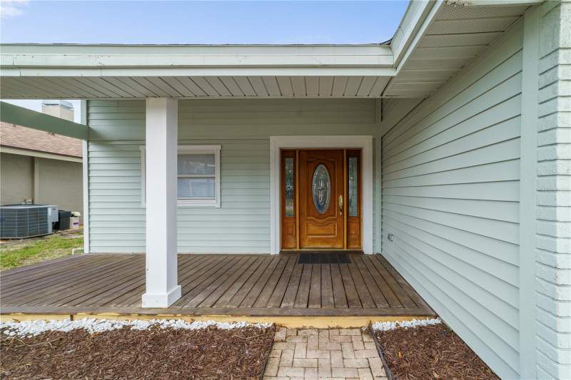 4 bedroom Single Family Residence at 3149 N Canal Drive, Lake Tarpon Estates, Palm Harbor — photo 4