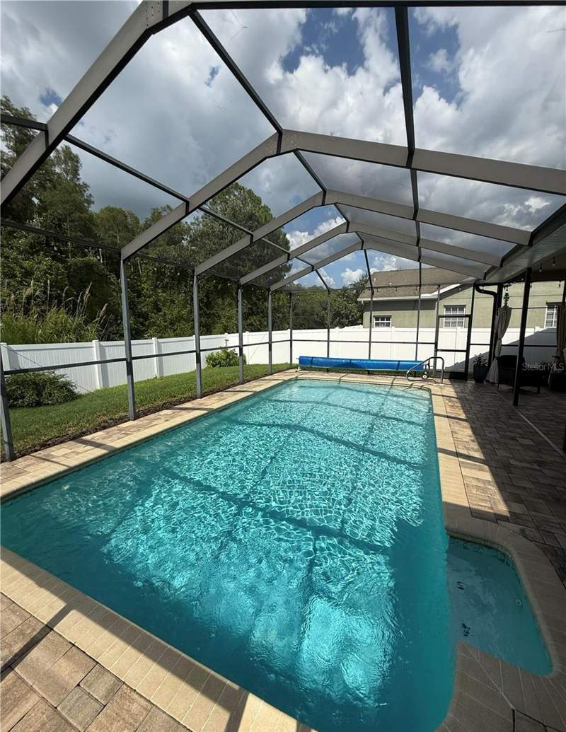 3 bedroom Single Family Residence at 12603 Roseland Drive, Rosewood At River Ridge Ph 7, New Port Richey — photo 3