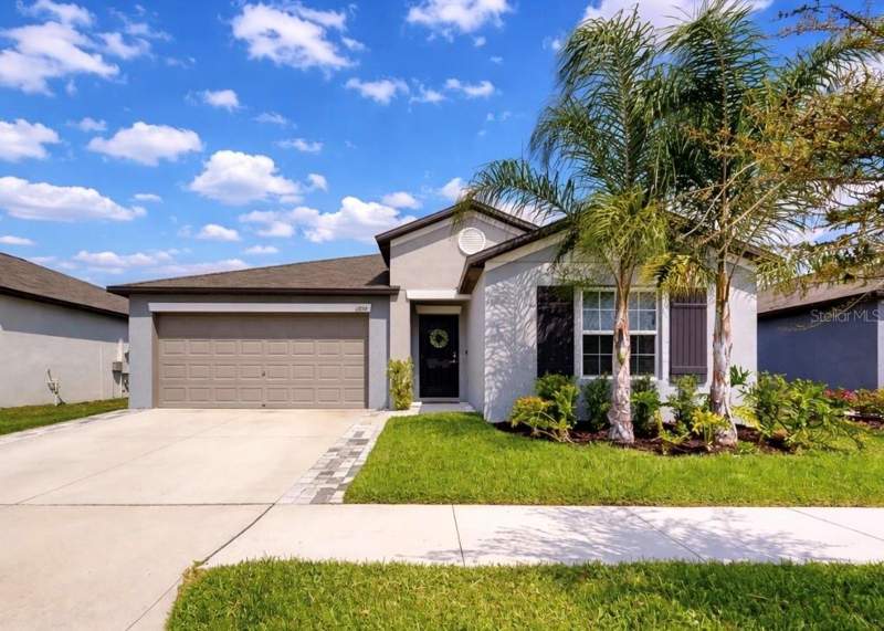 13256 GREAT PLAINS DRIVE home for sale in Triple Creek