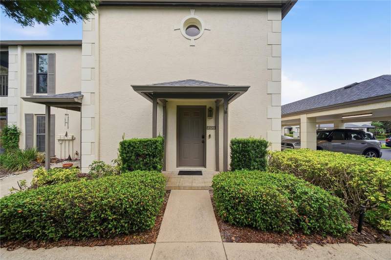 2 bedroom Condominium at 4520 Southampton Court #4520, Carrollwood Vill Chase Ph 12, Tampa — photo 2