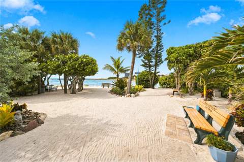 7150 Sunset Way #705, St Pete Beach FL - photo 18 of 25