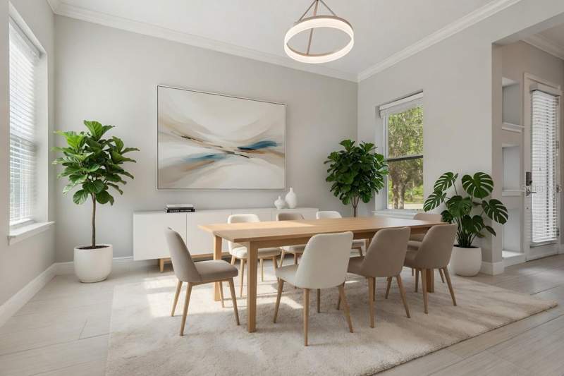 5 bedroom Single Family Residence at 9044 Tavistock Lakes Boulevard, Laureate Park Ph 5A, Orlando — photo 5