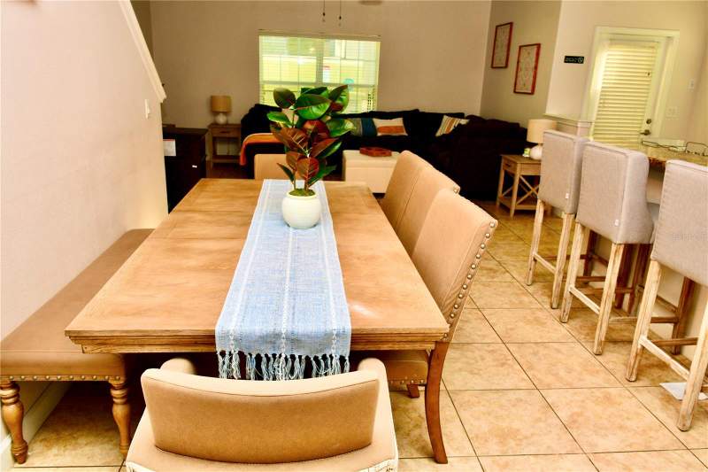 5 bedroom Townhouse at 8964 Cat Palm Road, Paradise Palms Resort Ph 1, Kissimmee — photo 3