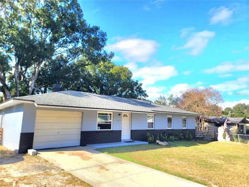 3 bedroom Single Family Residence at 2826 NE 18th Court, Sevilla Estate, Ocala — photo 3