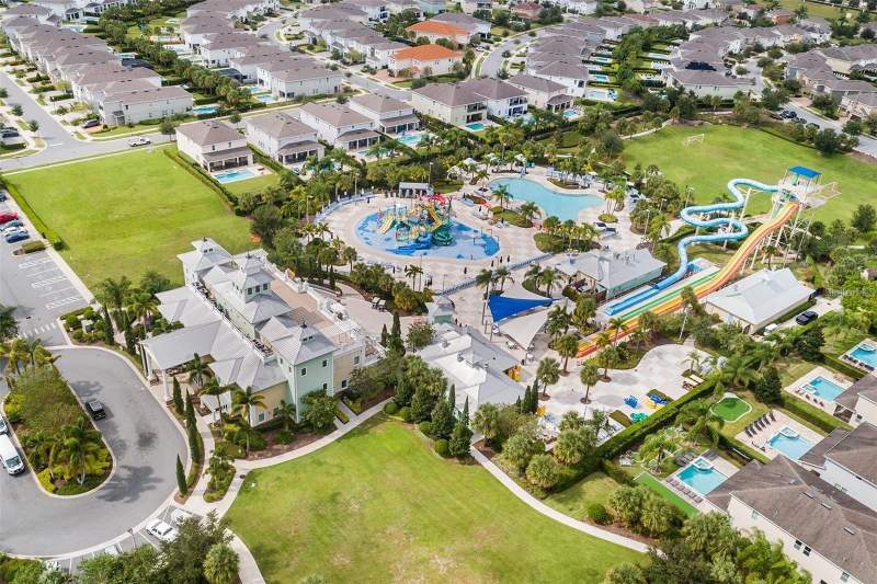 5 bedroom Single Family Residence at 416 Southfield Street, Reunion West Ph 4, Kissimmee — photo 3