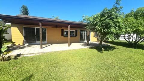 3532 Overland Drive, Holiday FL - photo 16 of 17