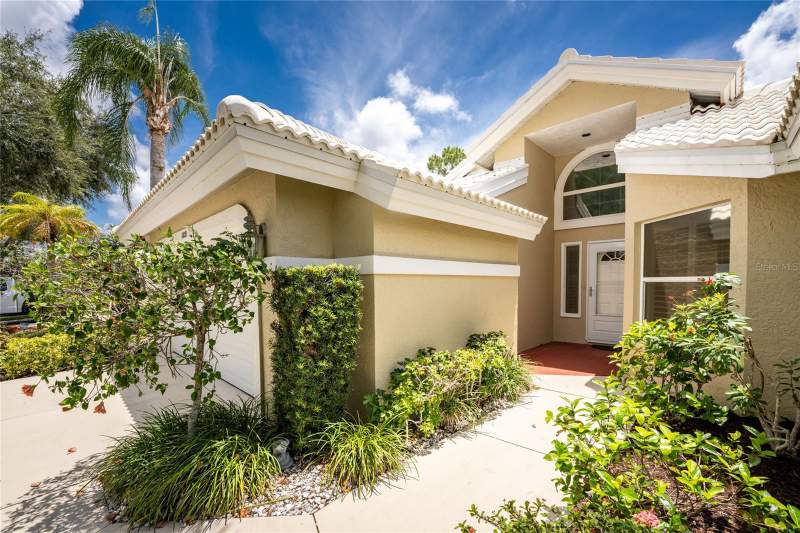 Chestnut Creek Patio Homes