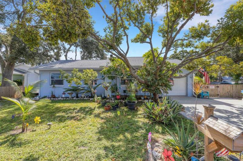3 bedroom Single Family Residence at 4260 53rd Avenue, Lellman Heights 5th Sec, St Petersburg — photo 3
