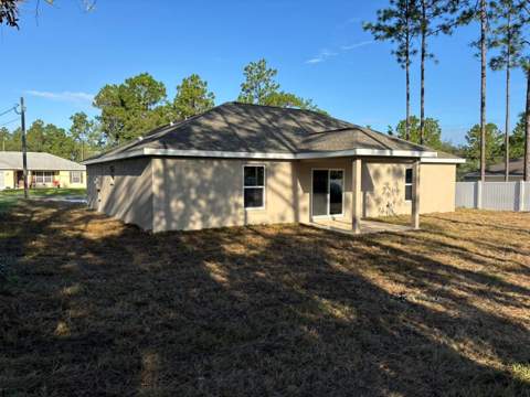 2481 W Wavecrest Drive, Dunnellon FL - photo 7 of 28