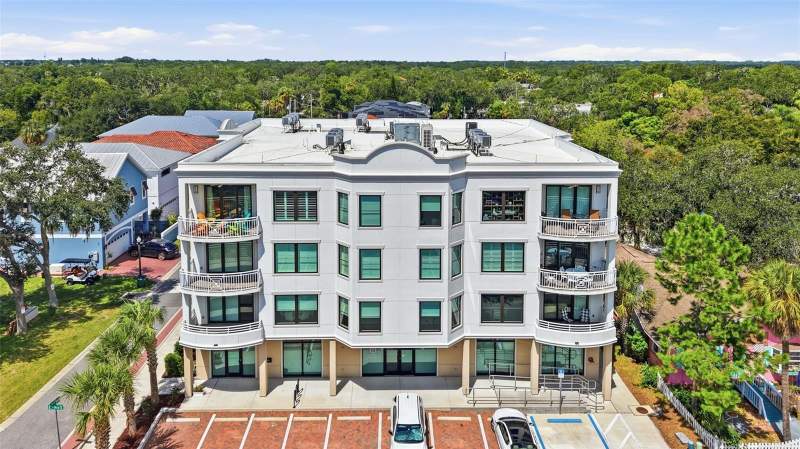 3 bedroom Condominium at 231 2nd Street #202, Residences At Harbour Pointe West Condo, Safety Harbor — photo 3