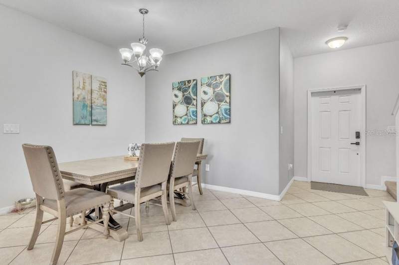 4 bedroom Townhouse at 3256 Rodrick Circle, Wyndham Lakes Estates, Orlando — photo 4