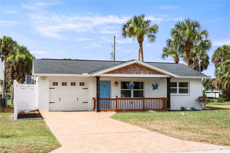 6814 DRIFTWOOD DRIVE home for sale in Driftwood Isles
