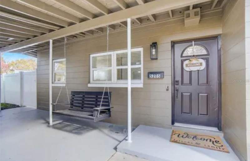 3 bedroom Single Family Residence at 5205 CHENAULT AVENUE, ROCKWOOD ESTATES, ORLANDO — photo 2