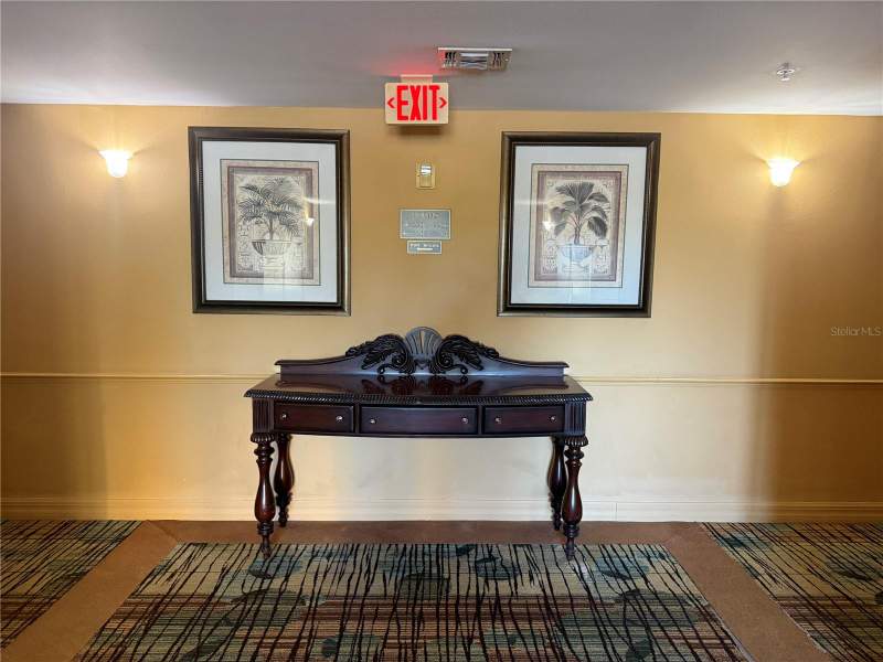 3 bedroom Condo - Hotel at 8100 Poinciana Boulevard #2601, Lake Buena Vista Residence Village I, Orlando — photo 3