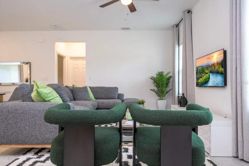 3 bedroom Single Family Residence at 2732 SW 162nd Place, Marion Oaks Un 04, Ocala — photo 4