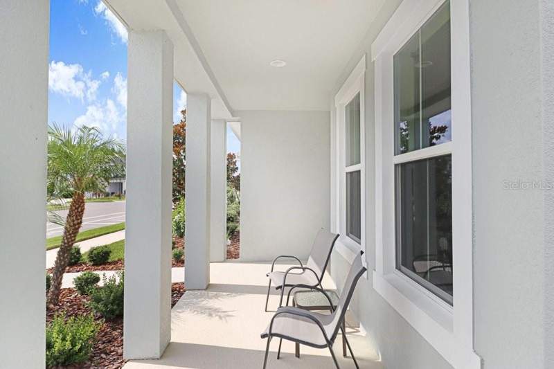 4 bedroom Single Family Residence at 3847 Lajuana Boulevard, Persimmon Park, Wesley Chapel — photo 3