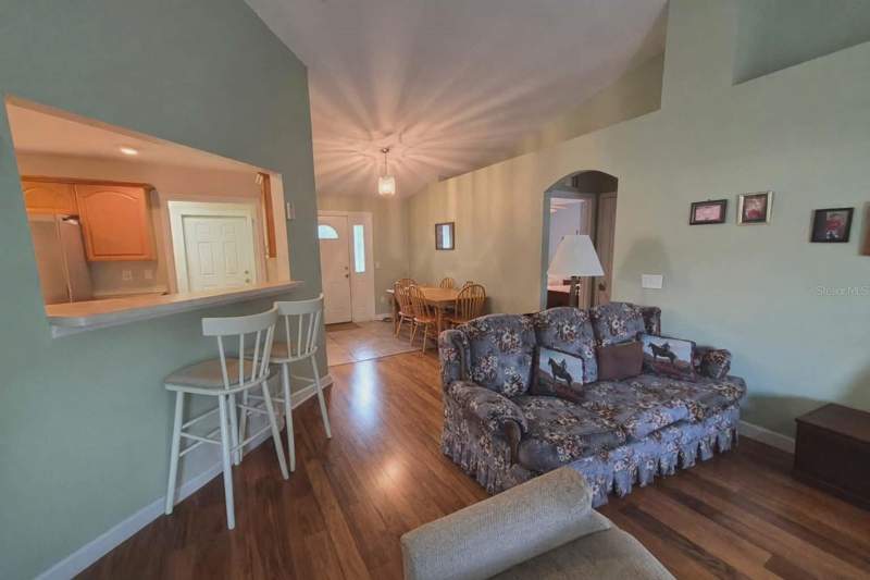 3 bedroom Single Family Residence at 14396 SW 19th Place, Rainbow Park Un 01, Ocala — photo 2