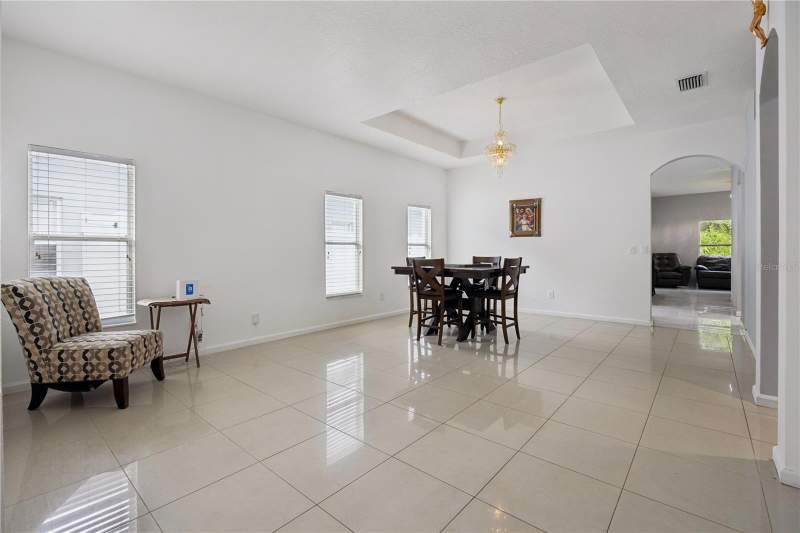 4 bedroom Single Family Residence at 10802 Arbor View Boulevard, Woodland Lakes Preservea, Orlando — photo 4