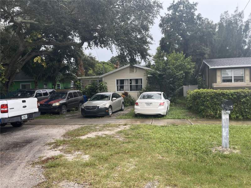 3 bedroom Single Family Residence at 1127 Auburn Street, Wildwood, Clearwater — photo 2
