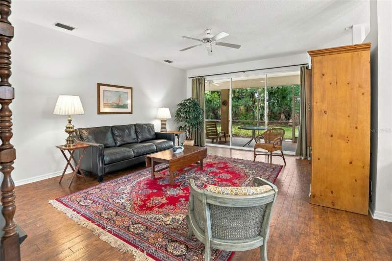 2 bedroom Single Family Residence at 2296 Harrier Way, Falcon Trace At Calusa Lakes, Nokomis — photo 5