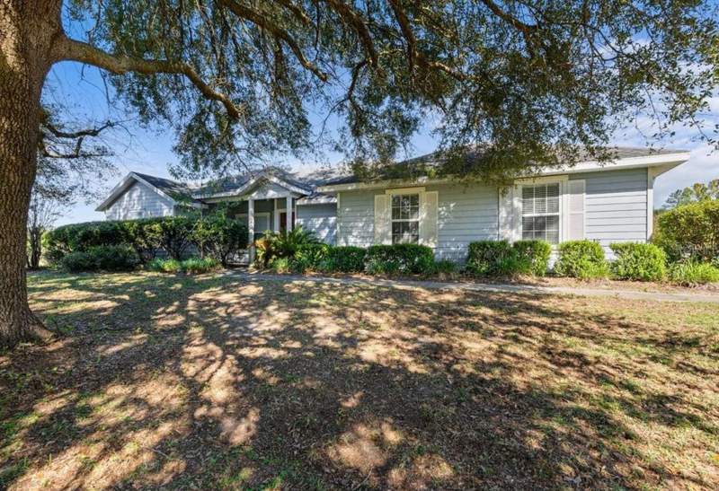 Hammock Ridge Estates
