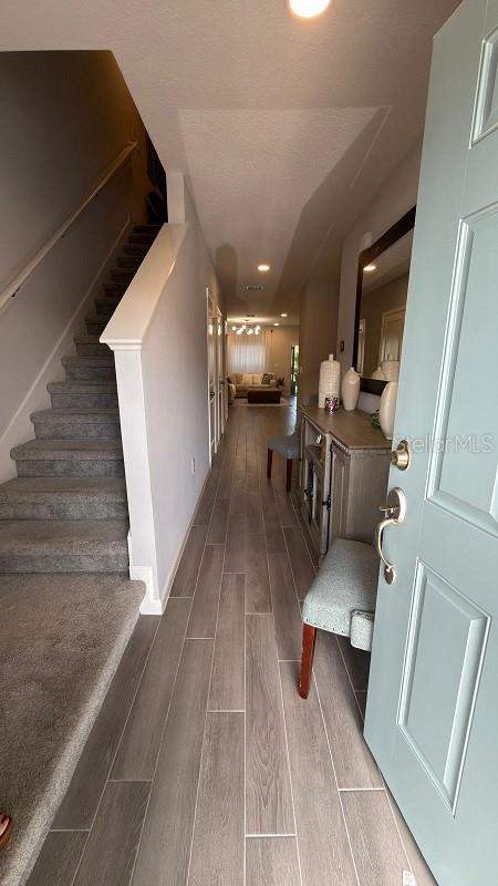 3 bedroom Townhouse at 5007 Prairie Preserve Run, Eden At Cross Prairie, St Cloud — photo 3
