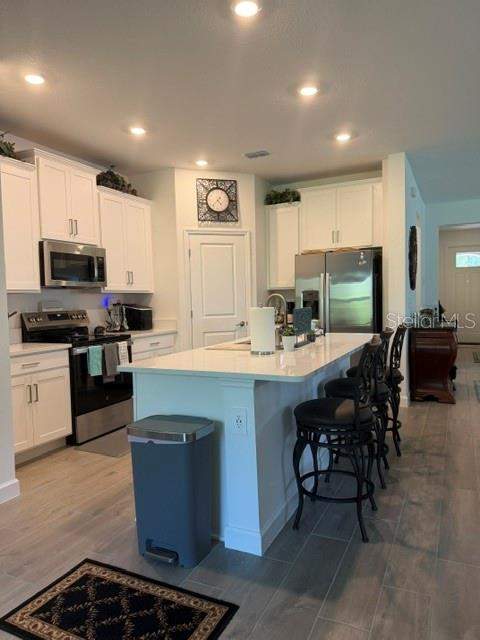 9760 Minnow Ray Drive, Land O Lakes FL - photo 8 of 31