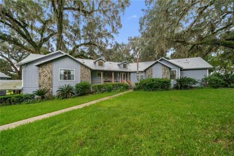 22118 Old Providence Road, Alachua FL - photo 11 of 90