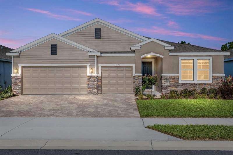4 bedroom Single Family Residence at 4974 NW 39th Loop, Ocala Preserve Ph 8, Ocala — photo 4