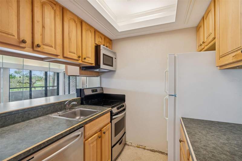 1 bedroom Condominium at 36750 US 19 #22207, Innisbrook 22 Condo, Palm Harbor — photo 5
