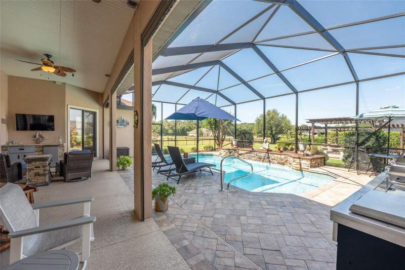 4 bedroom Single Family Residence at 7830 SE 25th Avenue, Legendary Trails, Ocala — photo 4