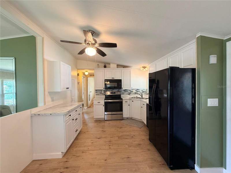 2 bedroom Manufactured Home at 7445 Moriah Avenue, Brookridge Comm, Brooksville — photo 5
