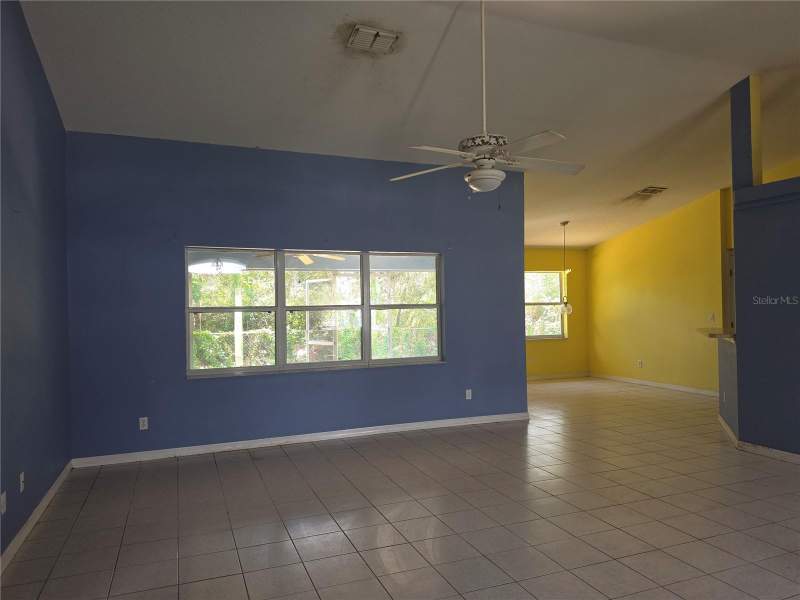 3 bedroom Single Family Residence at 4252 SW 102nd Place, Ocala Waterway Estate, Ocala — photo 4
