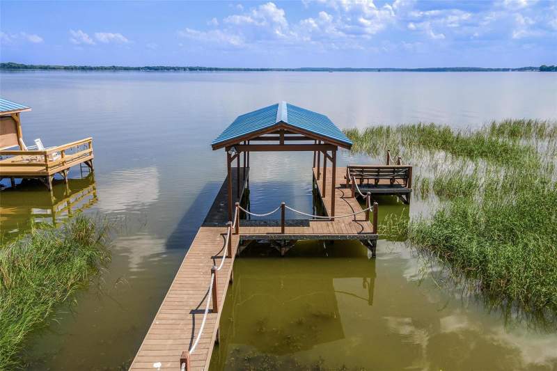 4 bedroom Single Family Residence at 6274 SAILBOAT AVENUE, ROYAL HARBOR PH 01, TAVARES — photo 3