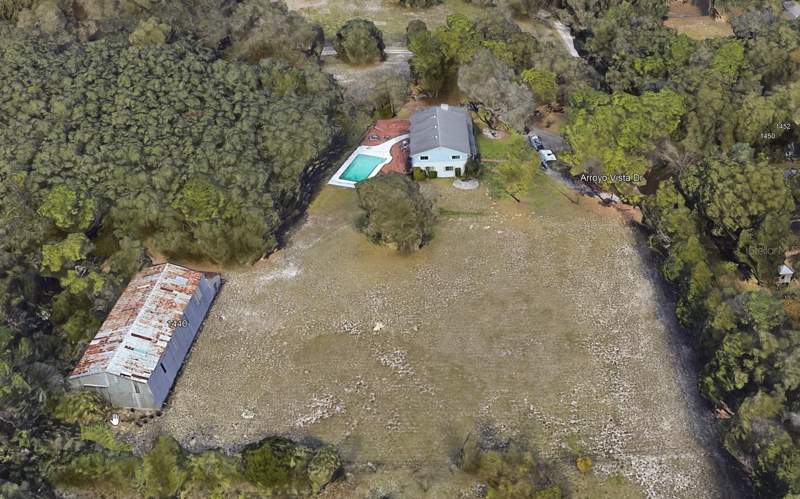 6 bedroom Single Family Residence at 1440 Arroyo Vista Drive, Arroyo Vista, Deland — photo 3