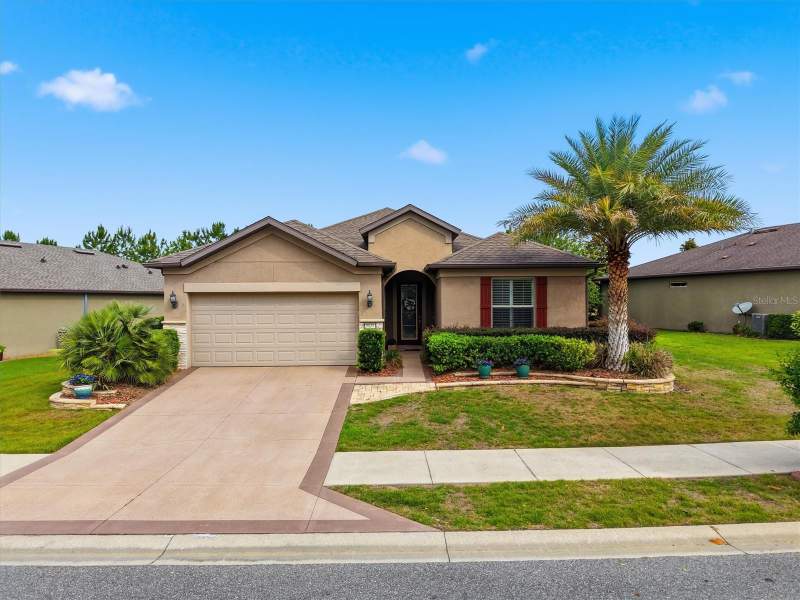 2 bedroom Single Family Residence at 9641 SW 76th Place, Stone Crk/Del Webb Arlington P, Ocala — photo 2