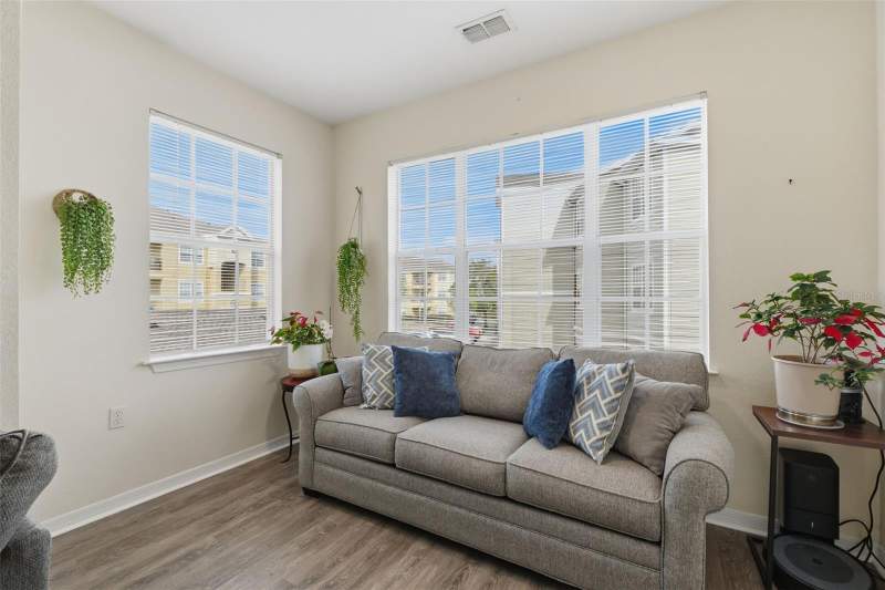 2 bedroom Condominium at 8201 Claire Ann Drive #203, Villa Valencia, Orlando — photo 5