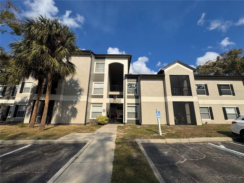 4 bedroom Condominium at 7605 PISSARRO DRIVE #13108, SANDLAKE PRIVATE RESIDENCES, ORLANDO — photo 1