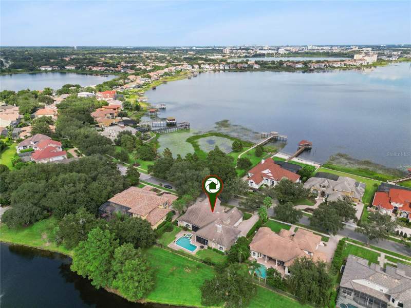 6 bedroom Single Family Residence at 8754 Southern Breeze Drive, Estates At Phillips Landing, Orlando — photo 4