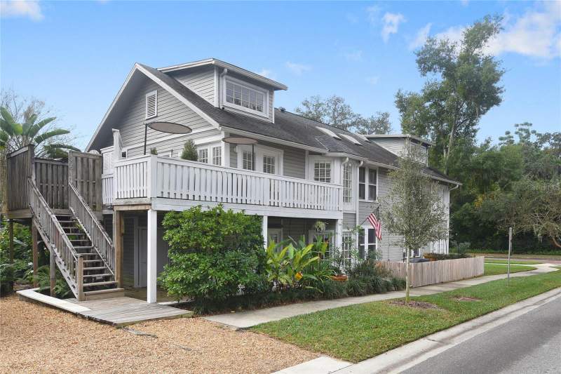 1306 S PENNSYLVANIA AVENUE #5 home for sale in Virginia Heights