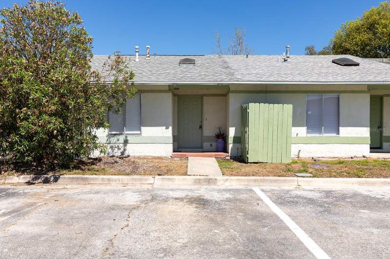 Westside Townhomes